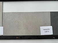 Wandtegel 50,51m2 pamesa eeaton pearl 30x61,3cm - afbeelding 2 van  2