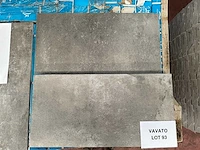 Wandtegel 51,84m2 meteor olive 30x60cm - afbeelding 1 van  2