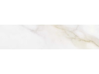 Wandtegels 48m² calacatta gold brick glanzend 7,5x30cm - afbeelding 6 van  7