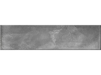 Wandtegels 48m² city grey glanzend 7,5x30cm - afbeelding 5 van  9