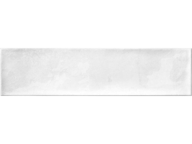 Wandtegels 48m² city white glanzend 7,5x30cm - afbeelding 3 van  9