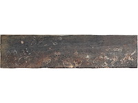 Wandtegels 48m² industrieel koper glanzend 7,5x30cm - afbeelding 3 van  5