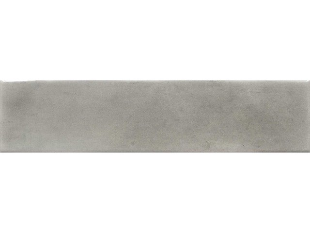 Wandtegels 48m² koraalgrijs glanzend 7,5x30cm - afbeelding 2 van  6