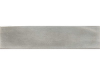 Wandtegels 48m² koraalgrijs glanzend 7,5x30cm - afbeelding 3 van  6