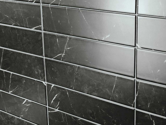 Wandtegels 48m² marquinia brick mat 7,5x30cm - afbeelding 1 van  7