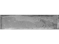 Wandtegels 48m² polar black glanzend 7,5x30cm - afbeelding 7 van  9