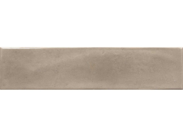 Wandtegels 48m2 coral vison glanzend 7,5x30cm - afbeelding 4 van  4