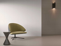 Wandtegels 48m2 keer ivoor mat 7,5x30cm - afbeelding 1 van  3