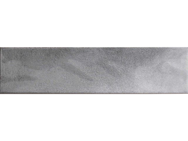 Wandtegels 48m2 luna grey glanzend 7,5x30cm - afbeelding 5 van  8