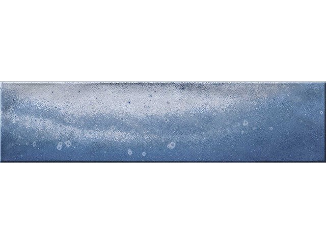Wandtegels 48m2 polar blue glanzend 7,5x30cm - afbeelding 7 van  8