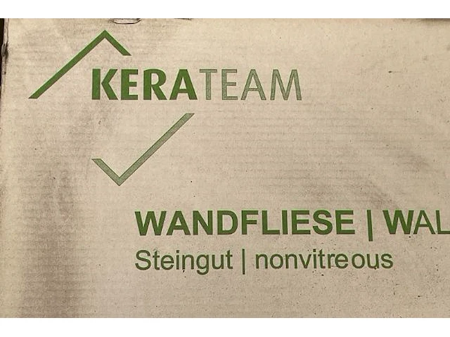 Wandtegels keratime - afbeelding 5 van  7