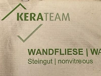 Wandtegels keratime - afbeelding 5 van  7