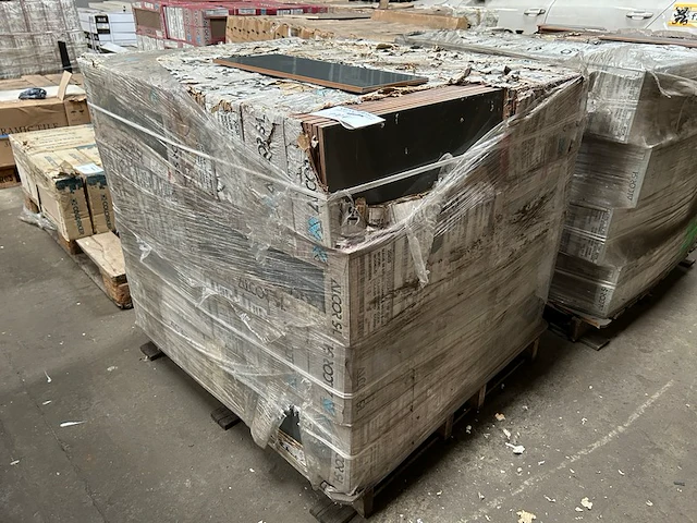 Wandtegels - afbeelding 1 van  3