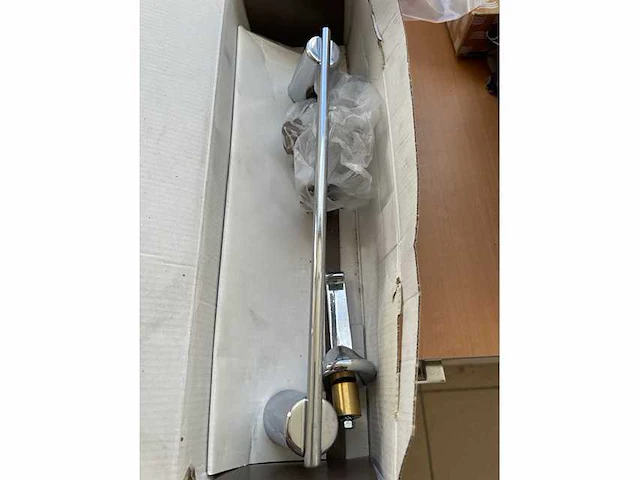 Wandverwarming (2x) - afbeelding 1 van  5