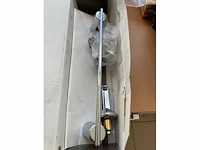 Wandverwarming (2x) - afbeelding 1 van  5