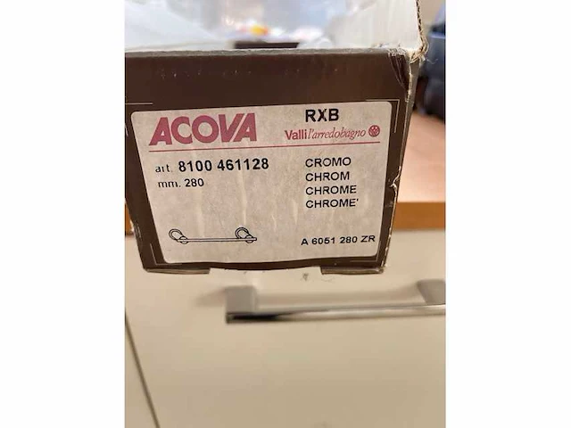 Wandverwarming (2x) - afbeelding 2 van  5