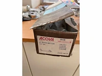 Wandverwarming (2x) - afbeelding 3 van  5