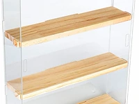 Wandvitrine - afbeelding 1 van  4