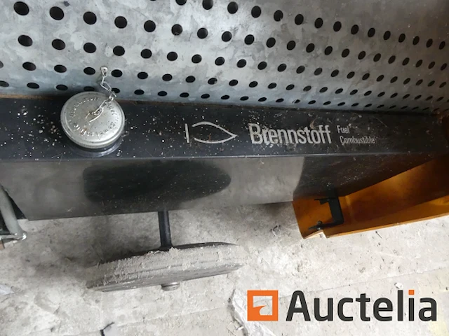 Wap c900 hogedrukreiniger - afbeelding 9 van  10
