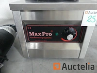 Waring zuiger blender, max pro fw1 warm hold saucier - afbeelding 1 van  6