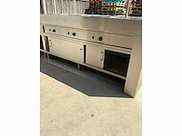 Warm buffet uitgifte bali - afbeelding 9 van  10