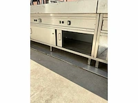 Warm buffet uitgifte bali - afbeelding 10 van  10