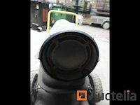 Warm tech olie heteluchtkanon - afbeelding 5 van  7