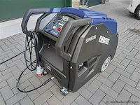 Warm water hogedrukreiniger - afbeelding 10 van  18