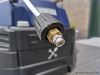 Warm water hogedrukreiniger - afbeelding 17 van  18
