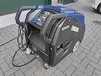 Warm water hogedrukreiniger - afbeelding 10 van  18