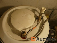 Warm water tank (verwarmingsketel) atlantische oceaan - afbeelding 5 van  7