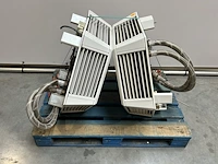 Warme lucht turbines - afbeelding 1 van  4