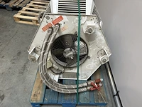 Warme lucht turbines - afbeelding 4 van  4
