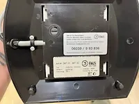 Warmeluchtblazer b&s - afbeelding 4 van  4