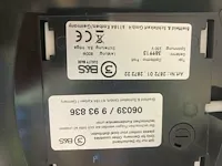 Warmeluchtblazer b&s - afbeelding 3 van  3
