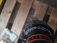 Warmeluchtblazer leister - afbeelding 2 van  5