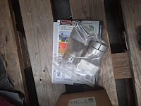 Warmeluchtblazer leister - afbeelding 4 van  5