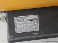 Warmeluchtblazer master - afbeelding 2 van  2