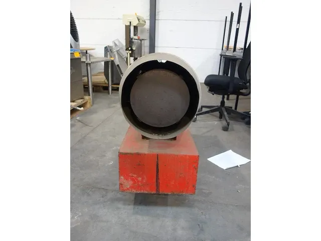 Warmeluchtblazer sleegers - afbeelding 2 van  2
