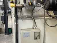 Warmeluchtgenerator aermaxline op gas - afbeelding 3 van  9