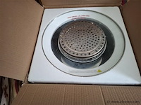 Warmeluchtoven - afbeelding 3 van  3