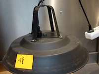 Warmhoud lamp - afbeelding 1 van  4