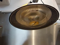 Warmhoud lamp - afbeelding 2 van  4