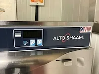 Warmhoudkast alto shaam 500-2di - afbeelding 4 van  8