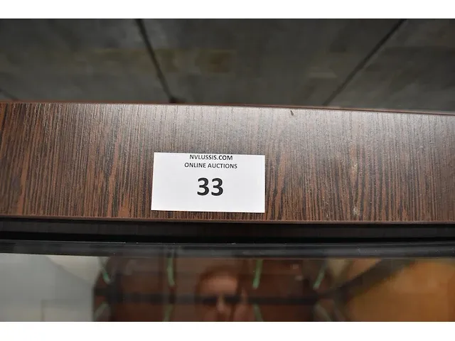 Warmhoudkast nieuw - afbeelding 2 van  7