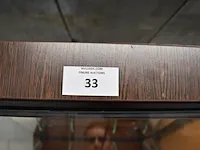 Warmhoudkast nieuw - afbeelding 2 van  7
