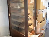 Warmhoudkast nieuw - afbeelding 3 van  7