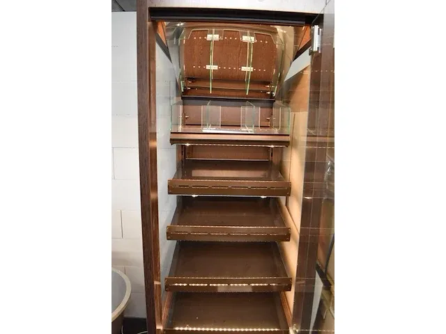 Warmhoudkast nieuw - afbeelding 4 van  7