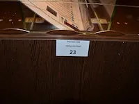 Warmhoudkast nieuw - afbeelding 2 van  7