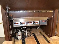 Warmhoudkast nieuw - afbeelding 4 van  7